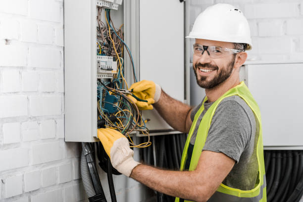 Best Affordable Electrician  in Hondo, TX