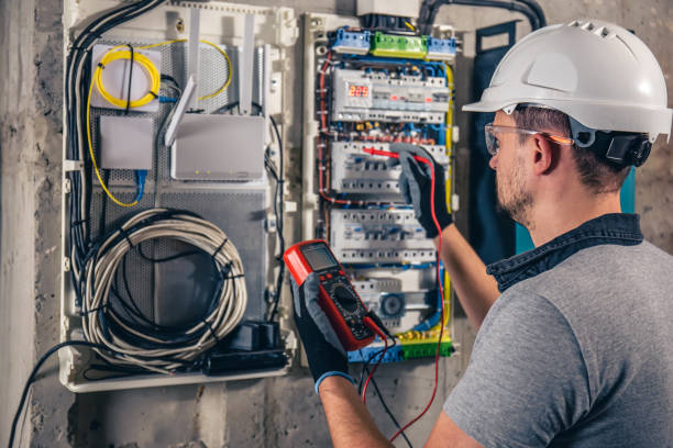 Best Electrical Installation Contractor  in Hondo, TX