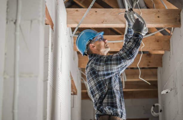 Best Electric Panel Repair  in Hondo, TX