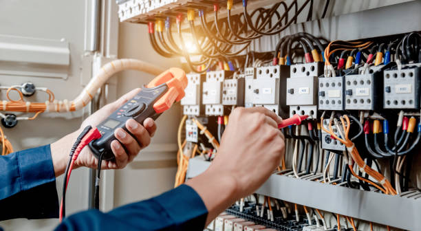 Best Electrical Upgrades for Homes  in Hondo, TX