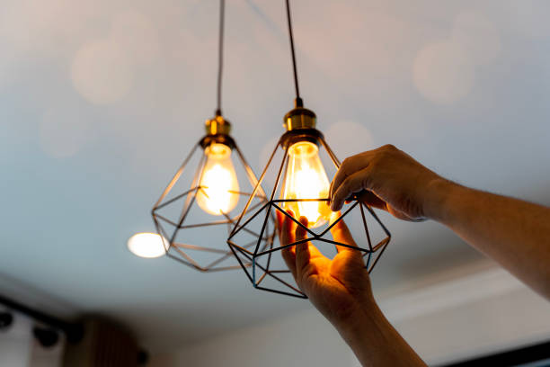Best Ceiling Fan Installation Electrician  in Hondo, TX