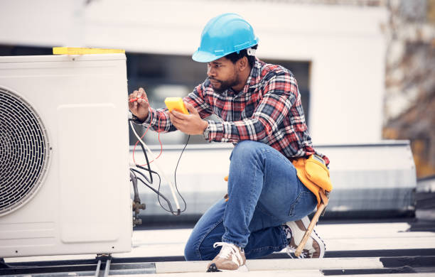 Best Emergency Electrical Repair  in Hondo, TX