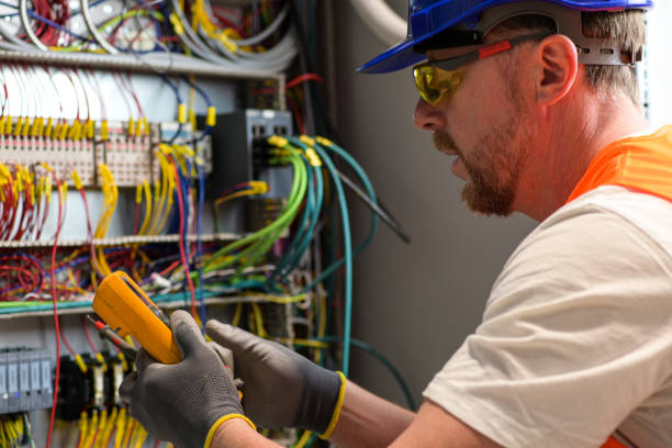 Best Industrial Electrical Services  in Hondo, TX