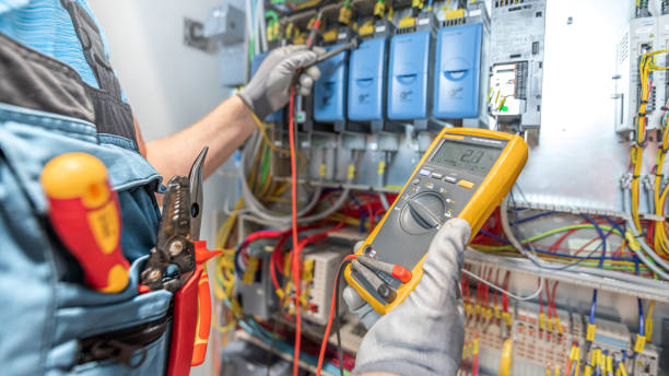 Best Commercial Electrician Services  in Hondo, TX