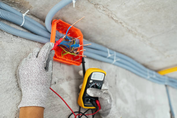 Best Outdoor Lighting Installation  in Hondo, TX