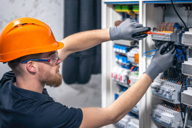 Best Electrical System Inspection  in Hondo, TX