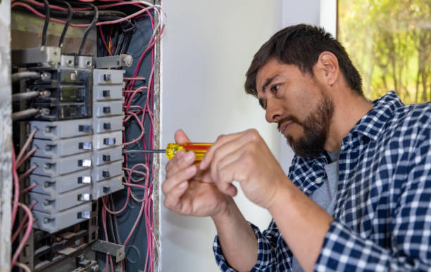 Best Residential Electrician Services  in Hondo, TX